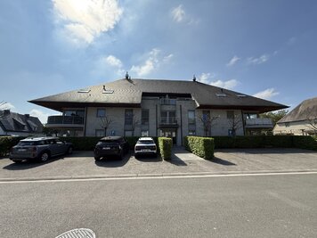 Ruim duplex appartement in De Pinte te huur! - 1