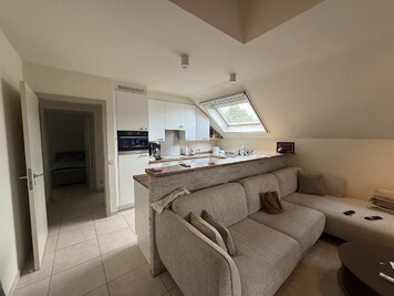 Ruim duplex appartement in De Pinte te huur! - 3
