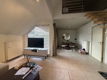 Ruim duplex appartement in De Pinte te huur! - 5