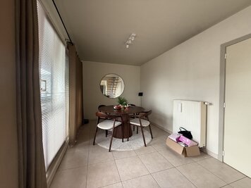 Ruim duplex appartement in De Pinte te huur! - 6