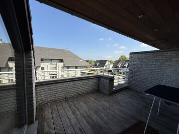 Ruim duplex appartement in De Pinte te huur! - 7