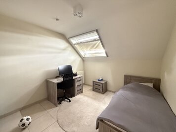 Ruim duplex appartement in De Pinte te huur! - 8