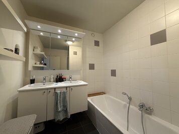 Ruim duplex appartement in De Pinte te huur! - 9