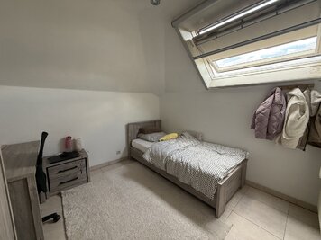 Ruim duplex appartement in De Pinte te huur! - 11