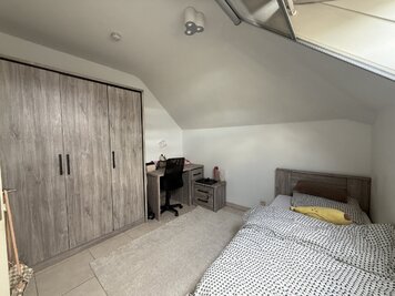 Ruim duplex appartement in De Pinte te huur! - 12