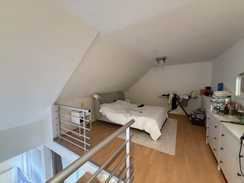 Ruim duplex appartement in De Pinte te huur! - 13