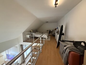 Ruim duplex appartement in De Pinte te huur! - 14