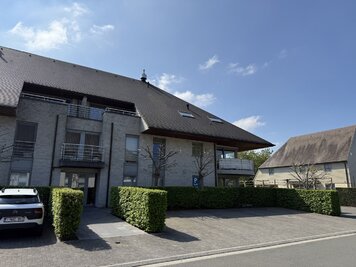Ruim duplex appartement in De Pinte te huur! - 17