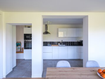 Charmante, gerenoveerde en instapklare woning in Deinze! - 5