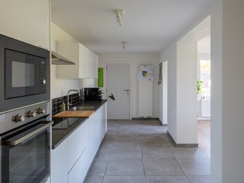 Charmante, gerenoveerde en instapklare woning in Deinze! - 6