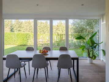 Charmante, gerenoveerde en instapklare woning in Deinze! - 7