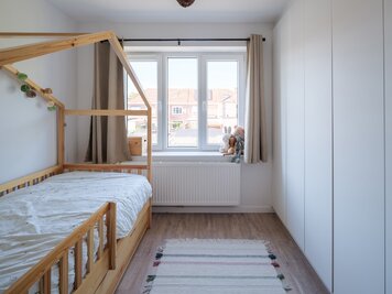 Charmante, gerenoveerde en instapklare woning in Deinze! - 9