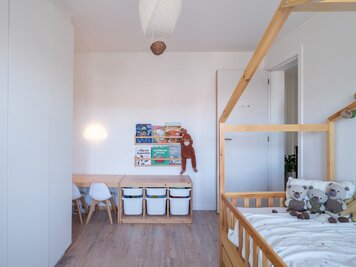 Charmante, gerenoveerde en instapklare woning in Deinze! - 10