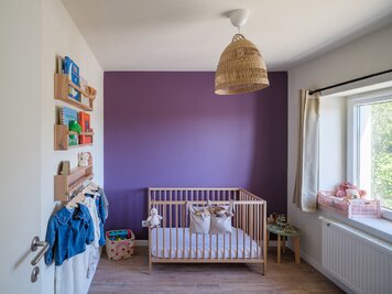 Charmante, gerenoveerde en instapklare woning in Deinze! - 11
