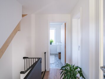 Charmante, gerenoveerde en instapklare woning in Deinze! - 12