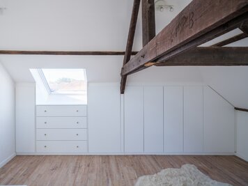 Charmante, gerenoveerde en instapklare woning in Deinze! - 16