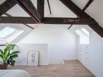 Charmante, gerenoveerde en instapklare woning in Deinze! - 17