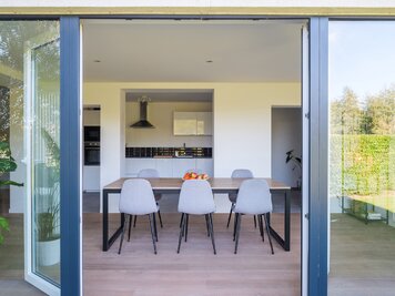 Charmante, gerenoveerde en instapklare woning in Deinze! - 18
