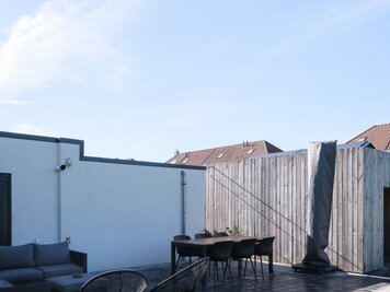 Charmante, gerenoveerde en instapklare woning in Deinze! - 22