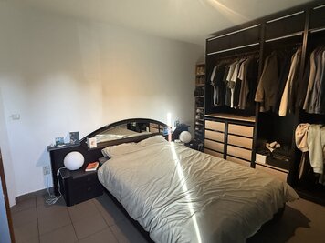 Gelijkvloers appartement in een kleine residentie te Nazareth. - 6