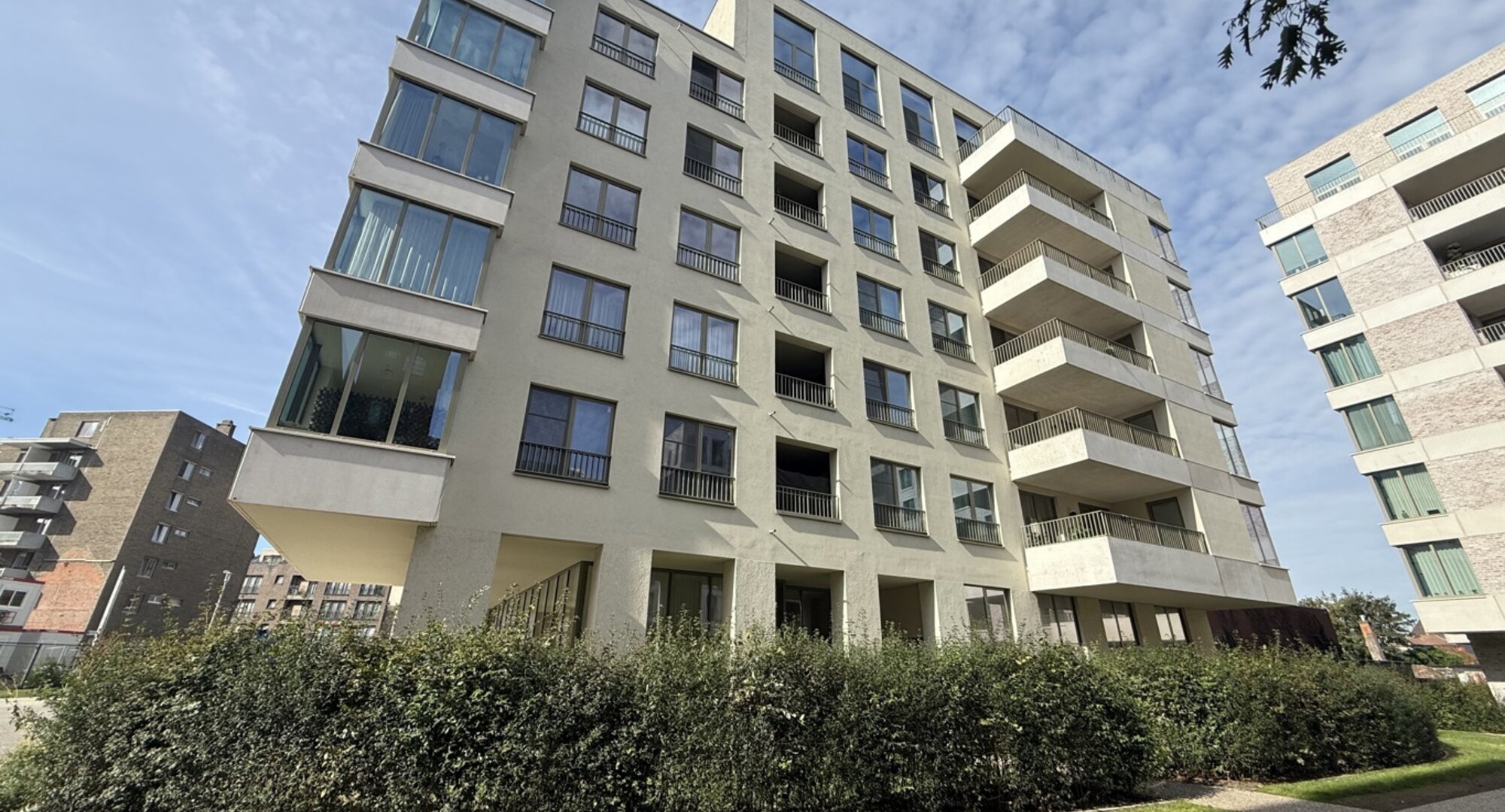 Gezellig 1-slaapkamer appartement te Deinze!