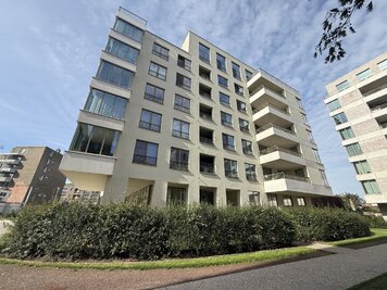 Gezellig 1-slaapkamer appartement te Deinze! - 1