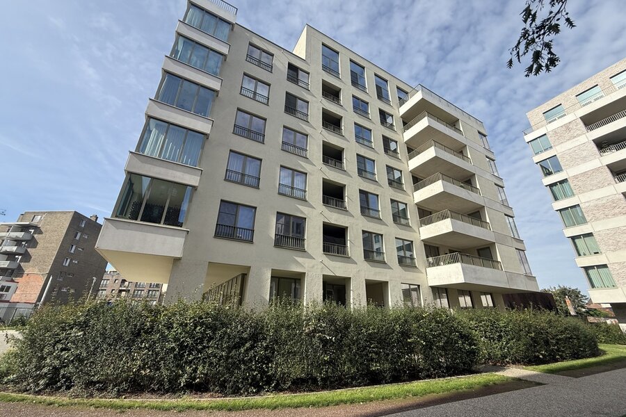 Gezellig 1-slaapkamer appartement te Deinze!