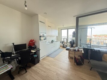Gezellig 1-slaapkamer appartement te Deinze! - 2