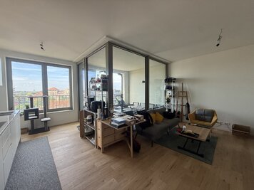 Gezellig 1-slaapkamer appartement te Deinze! - 3