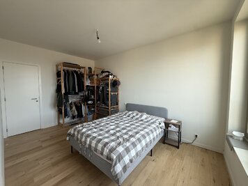 Gezellig 1-slaapkamer appartement te Deinze! - 4
