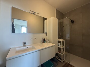 Gezellig 1-slaapkamer appartement te Deinze! - 5