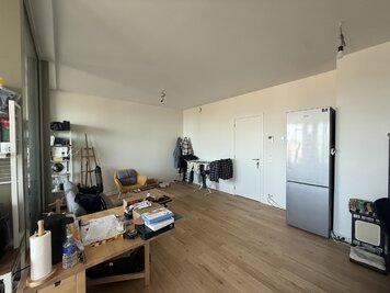 Gezellig 1-slaapkamer appartement te Deinze! - 8