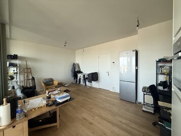 Gezellig 1-slaapkamer appartement te Deinze! - 9