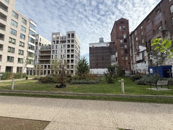 Gezellig 1-slaapkamer appartement te Deinze! - 11