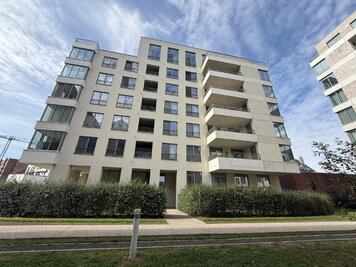 Gezellig 1-slaapkamer appartement te Deinze! - 12