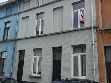 Gerenoveerde studio in Machariuswijk - 1