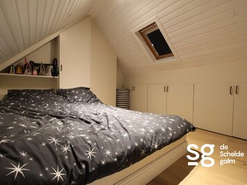 Gerenoveerde studio in Machariuswijk - 3