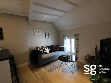 Gerenoveerde studio in Machariuswijk - 5