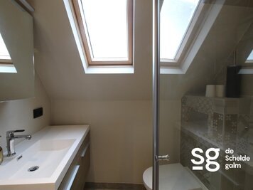 Gerenoveerde studio in Machariuswijk - 8