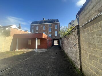 Kleine Nieuwstraat - 6