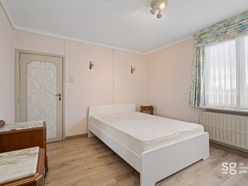 Totaalrenovatie woning aan de rand van De Pinte - 10