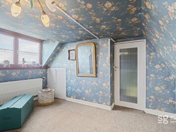 Totaalrenovatie woning aan de rand van De Pinte - 12