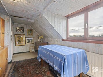 Totaalrenovatie woning aan de rand van De Pinte - 13
