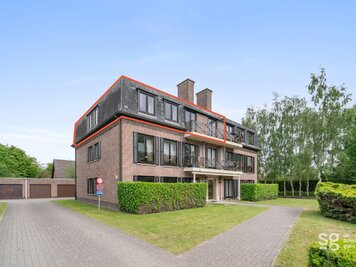 Gezellig 3-slaapkamer appartement, rustig gelegen en dichtbij alles - 2
