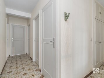 Gezellig 3-slaapkamer appartement, rustig gelegen en dichtbij alles - 3