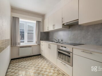 Gezellig 3-slaapkamer appartement, rustig gelegen en dichtbij alles - 8