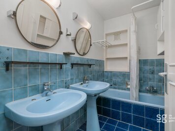 Gezellig 3-slaapkamer appartement, rustig gelegen en dichtbij alles - 13