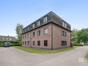 Gezellig 3-slaapkamer appartement, rustig gelegen en dichtbij alles - 15