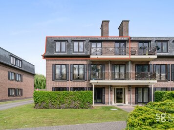 Gezellig 3-slaapkamer appartement, rustig gelegen en dichtbij alles - 1