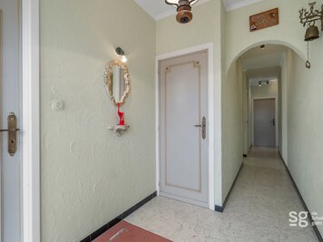Te renoveren bungalow met aparte werkplaats/magazijn - 4